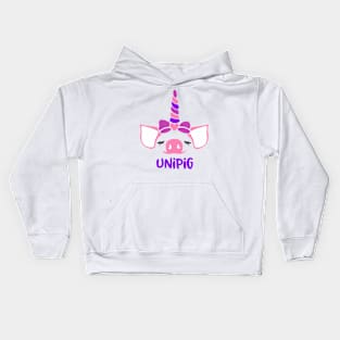 unipig Kids Hoodie